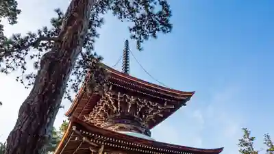 智恩寺(京都府)