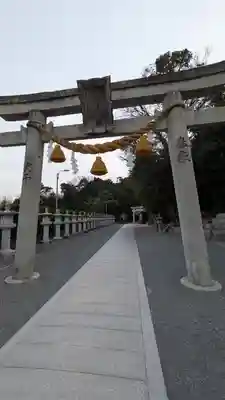 春日神社（小野原鎮座）(大阪府)