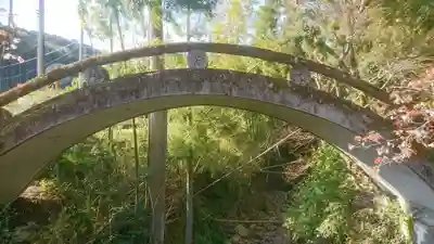 佐羅早松神社のその他建物