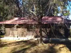 大宮住吉神社の末社