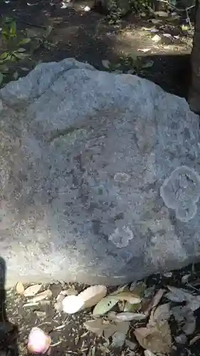 東征神社のその他建物