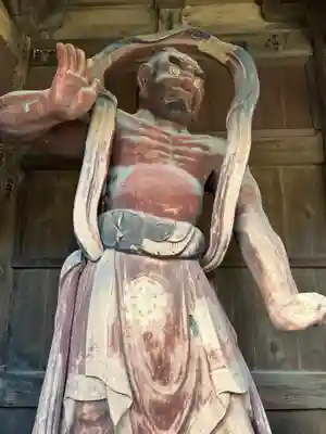 高幡不動尊　金剛寺(東京都)