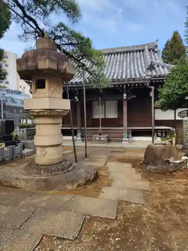 髙福院(東京都)