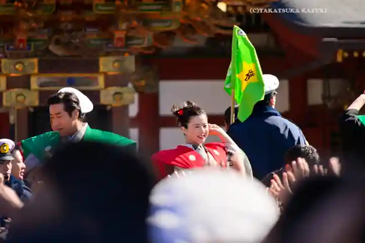 成田山新勝寺(千葉県)