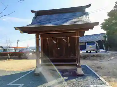 阿蘇神社(熊本県)