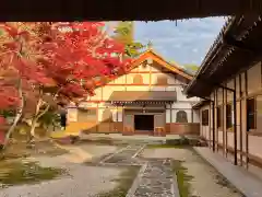 永源寺(滋賀県)