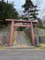登別神社(北海道)