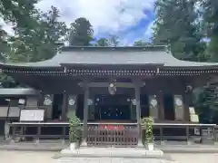 今宮神社(栃木県)