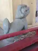 稲荷神社(福井県)