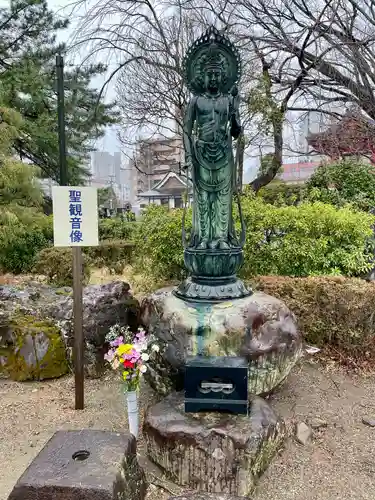 孝勝寺(宮城県)