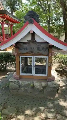 吉祥草寺(奈良県)