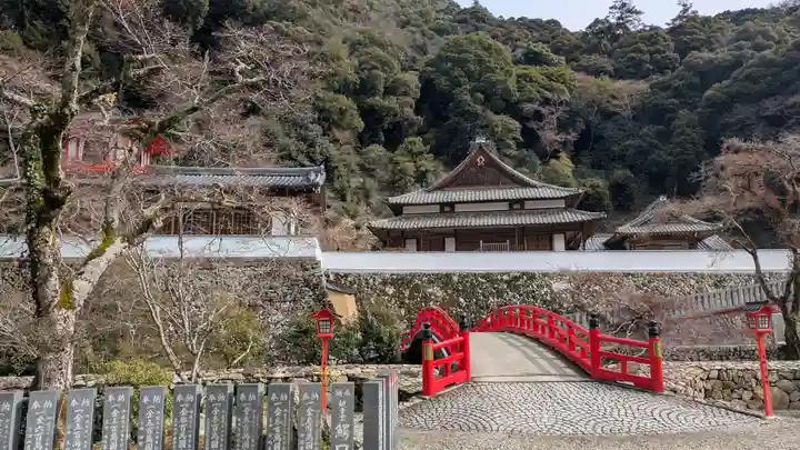 瀧安寺(大阪府)