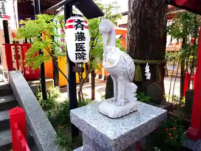 鴻神社(埼玉県)