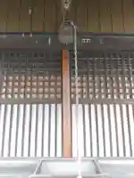 長良神社(群馬県)