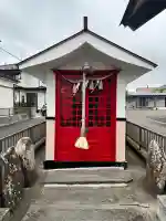 日吉神社(宮城県)