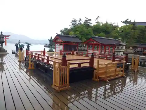 厳島神社(広島県)