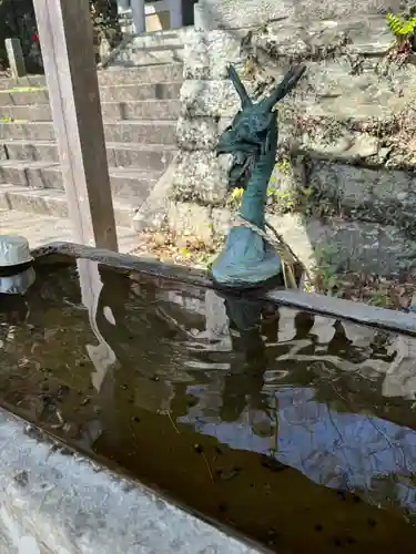 三島神社(徳島県)