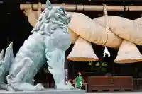 常陸国出雲大社(茨城県)