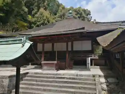 金剛寺のその他建物
