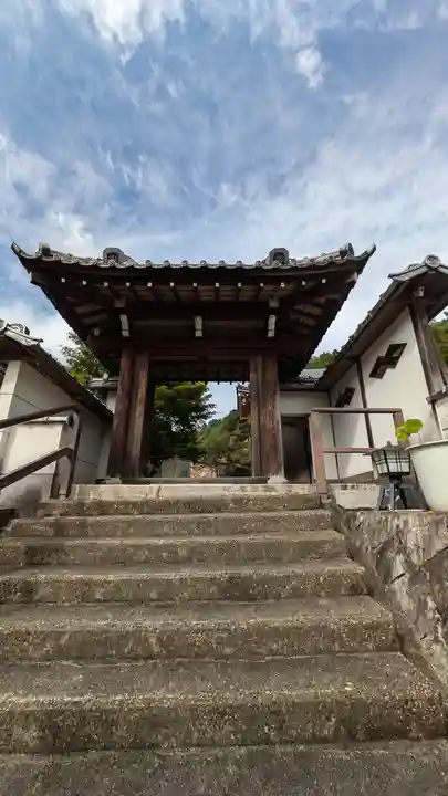 大龍寺(京都府)