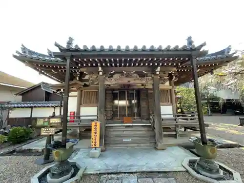東南院(奈良県)