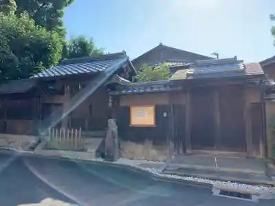賀茂御祖神社（下鴨神社）のその他建物