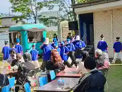 本輪西八幡神社(北海道)