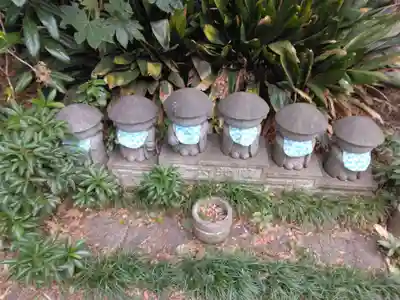 西福寺(東京都)