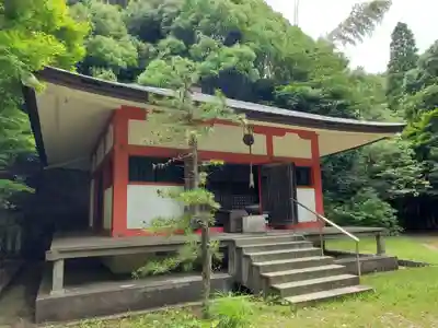 宝寿院のその他建物