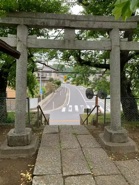 八幡大神(千葉県)