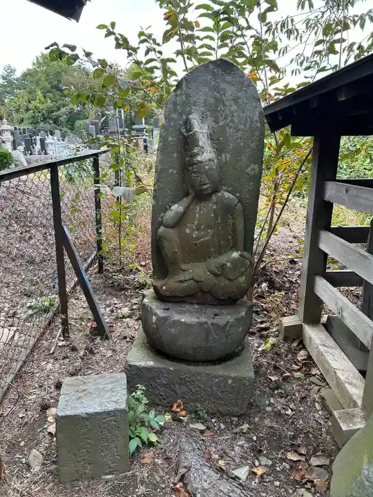 今村観音堂(長野県)