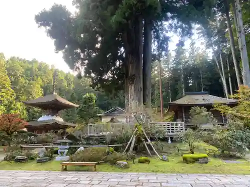 金剛三昧院(和歌山県)