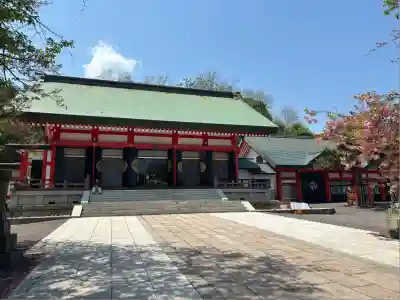 住吉神社(北海道)