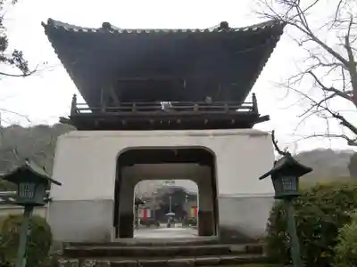 根来寺(和歌山県)