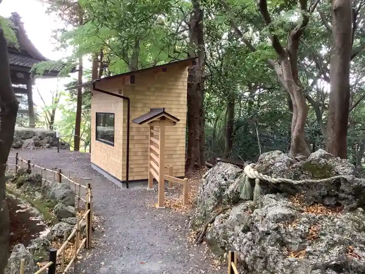 聖寳寺のその他建物