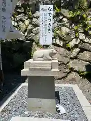 三輪神社(岐阜県)