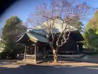 影向寺のその他建物