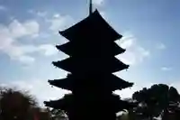 東寺(教王護国寺)(京都府)