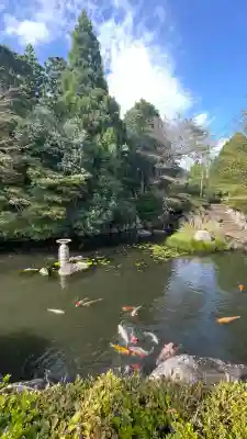 能褒野神社(三重県)