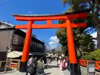伏見稲荷大社(京都府)
