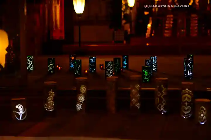 東京大神宮(東京都)