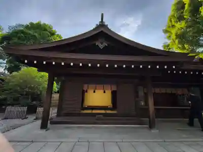 明治神宮(東京都)