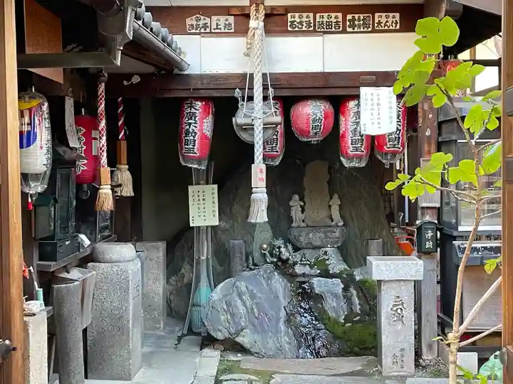 西福寺(京都府)