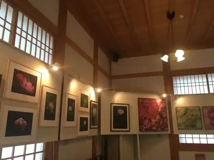 瑞圭山 浄国寺のその他建物