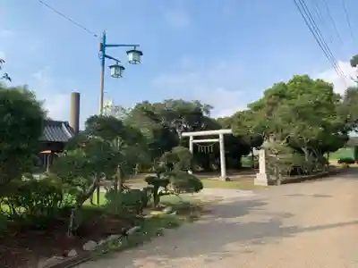 神明社(千葉県)