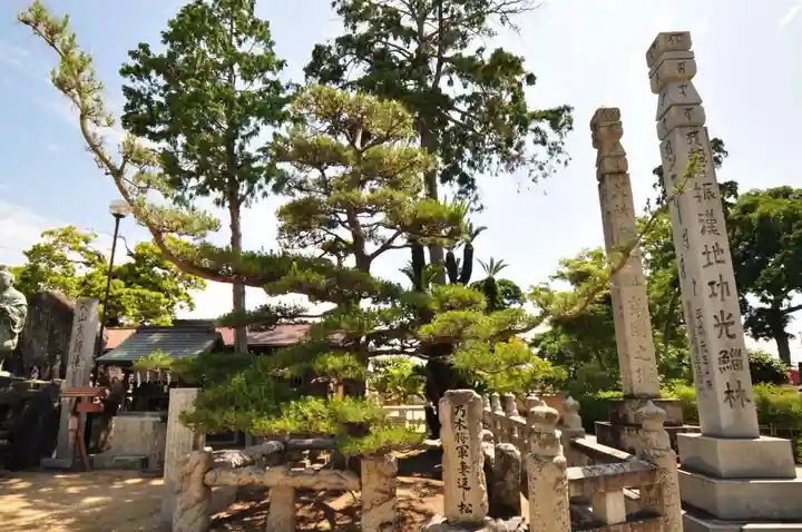 金倉寺(香川県)