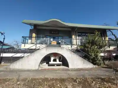 大英寺(長野県)