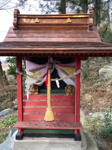 小幡八幡宮(群馬県)