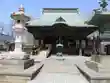 総願寺(埼玉県)