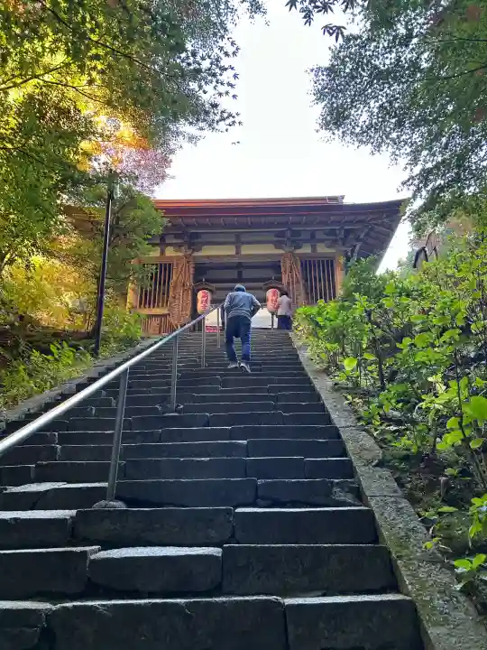 金剛輪寺(滋賀県)